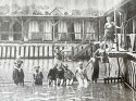 Genussvolle Temperatur, grossartiger Artikel, alle sind unterwegs und Maschen zählen...26. Juli Genussvolle Temperatur, grossartiger Artikel, alle sind unterwegs und Maschen zählen...26. Juli