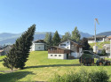 Bäume fällen leicht gemacht, nochli abkühlen, leere Züge und eine Backofenwohnung...24. Juni